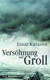 Einar Kárasons Meisterwerk 