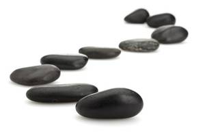 Mit Zen die Linie im Chaos finden