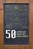 50 Schlüsselideen der Menschheit ist eines von 17 tollen Nachschlagewerken.