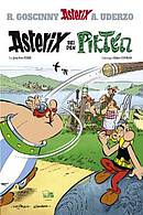 Asterix bei den Pikten ist der 35. Band der Serie.