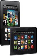 Der Kindle Fire HD ist mehr als ein E-Reader