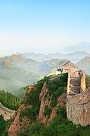 Reiseführer für China zeigen Ihnen, welche Magie das Land zu bieten hat.
