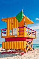 Strandurlaub mit dem Reiseführer für Florida