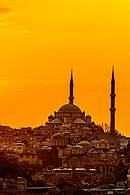 Mit dem Reiseführer Istanbul erleben Sie die magische Perle des Orients.