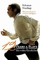 Wir stellen Ihnen gute Literatur zum Thema Sklaverei vor.