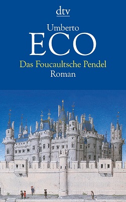 Postmoderne Literatur Das Foucaultsche Pendel