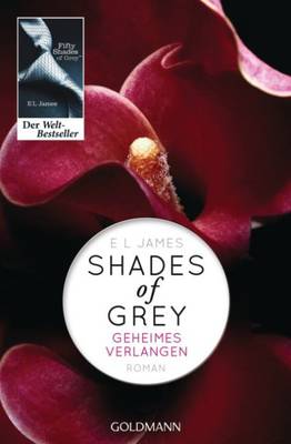 Der Erotikroman 'Shades of Grey'