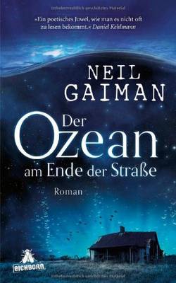 Fantasy-Roman von Neil Gaiman