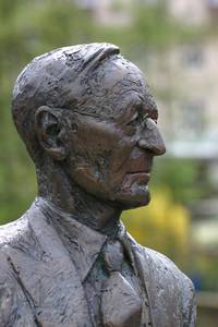 Nobelpreisträger Literatur: Hermann Hesse