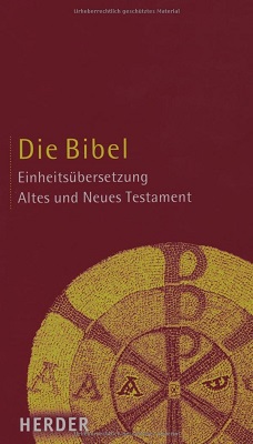 Cover die Bibel meistgelesenes Buch