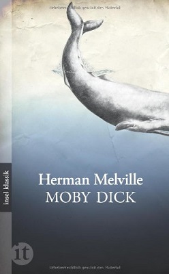 Abenteuerroman von Herman Melville