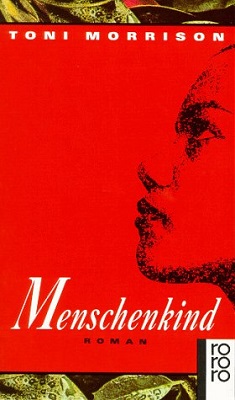 Buch über die Sklaverei: Menschenkind