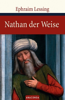 Weltliteratur von Ephraim Lessing